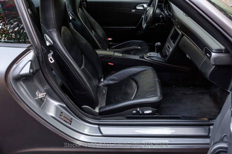 2005 Porsche 911