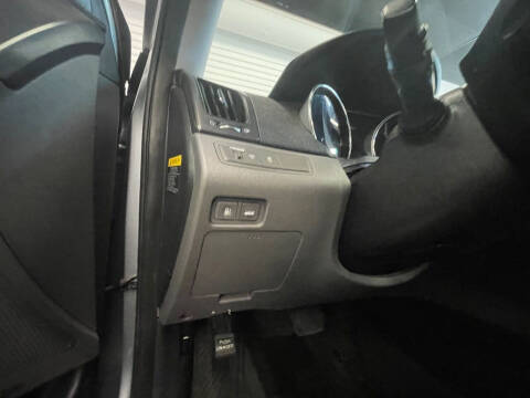 2014 Hyundai Sonata Hybrid