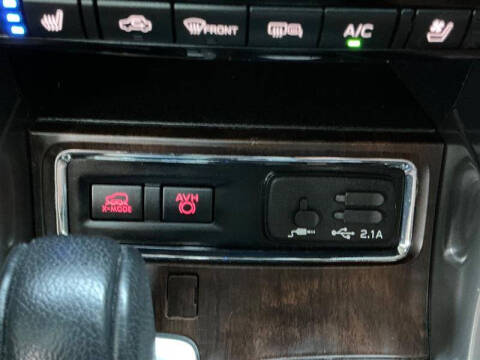 2020 Subaru Ascent Touring