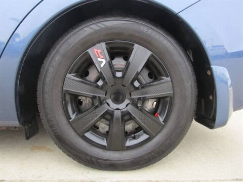 2012 Subaru Impreza 2.0i