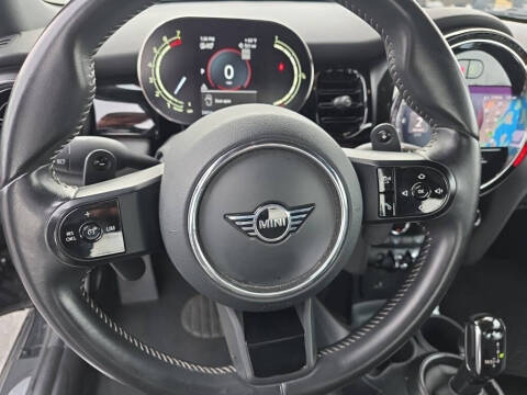 2024 MINI Convertible Cooper S