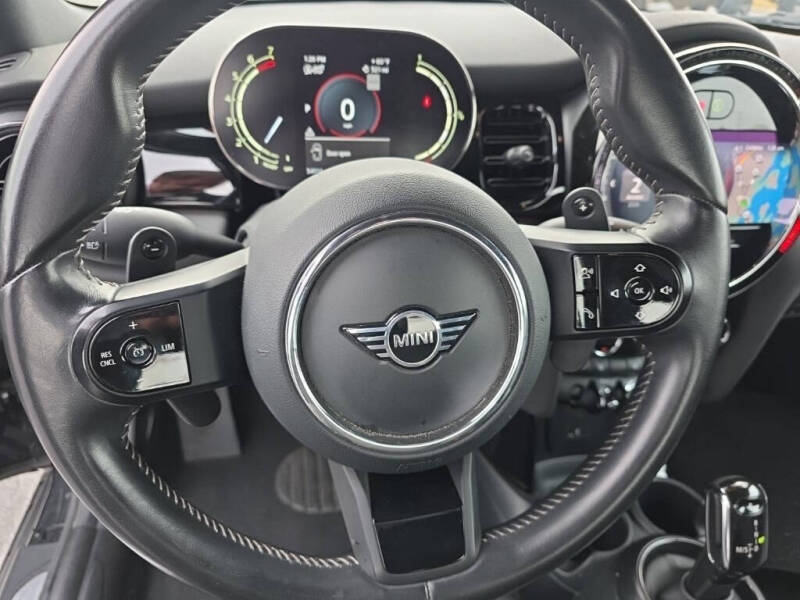 2024 MINI Convertible Cooper S