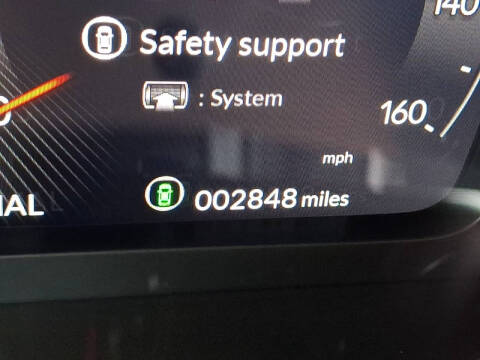 2026 Acura Integra w/A-SPEC