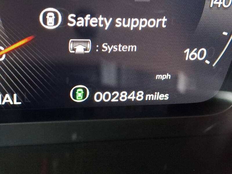 2026 Acura Integra w/A-SPEC