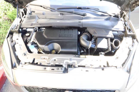 2020 Jaguar E-PACE P300 R-Dynamic S