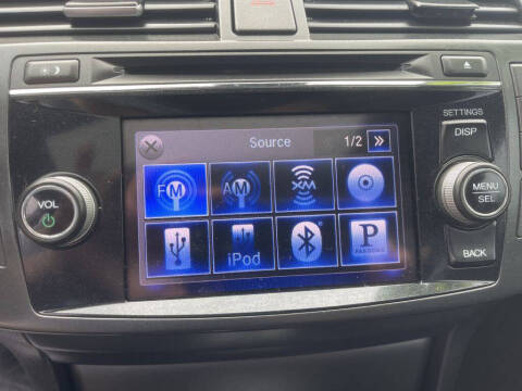 2013 Honda Crosstour