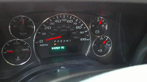 2023 Chevrolet Express 2500