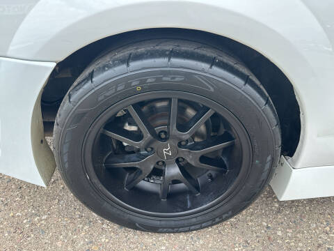 1999 Ford Mustang GT