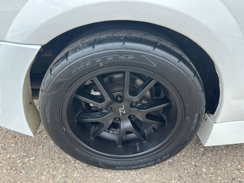 1999 Ford Mustang GT