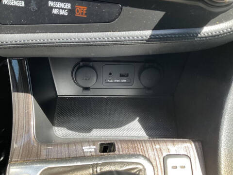 2012 Kia Optima EX