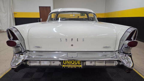 1957 Buick Super