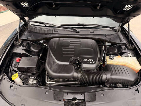 2022 Dodge Charger GT