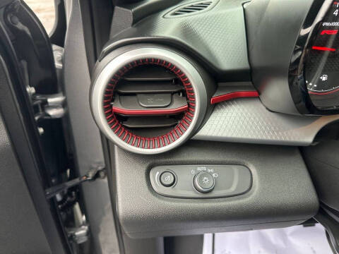 2024 Chevrolet Trax RS