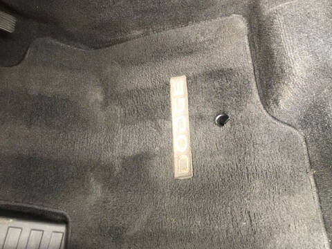 2012 Dodge Caliber SXT