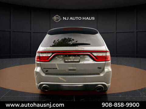 2022 Dodge Durango SRT 392