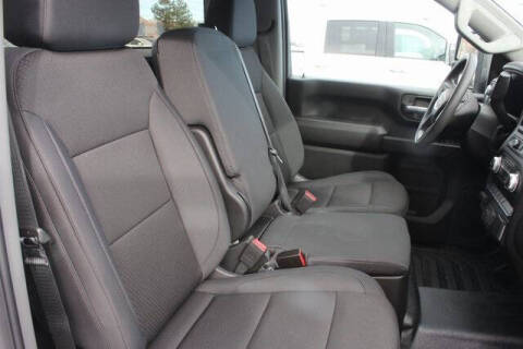 2026 GMC Sierra 2500HD Pro