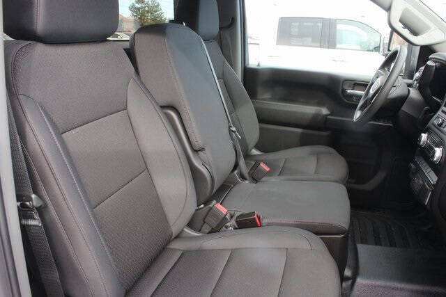 2026 GMC Sierra 2500HD Pro