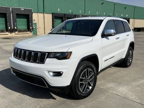 2019 Jeep Grand Cherokee for sale at Star Auto Group in Melvindale MI