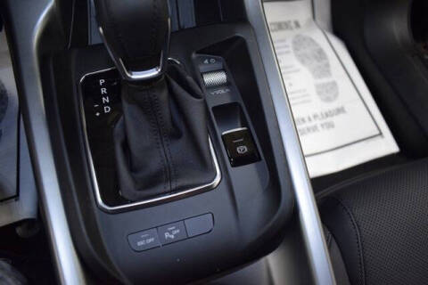 2024 Dodge Hornet GT