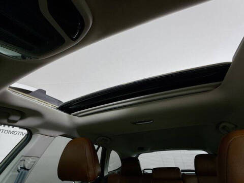 2020 Subaru Outback Touring