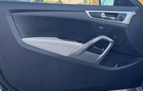 2013 Hyundai Veloster