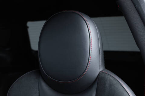 2013 MINI Hardtop John Cooper Works