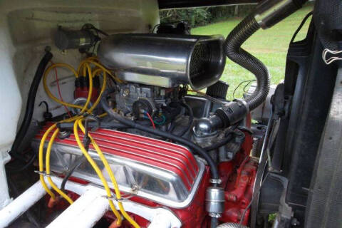 1930 Ford Model A