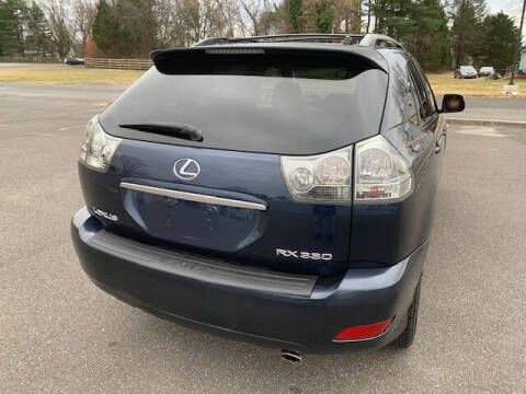 2004 Lexus RX 330