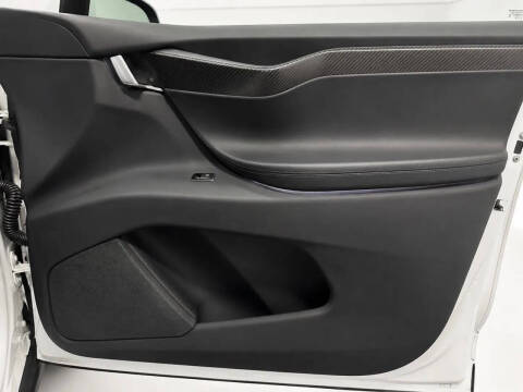2019 Tesla Model X