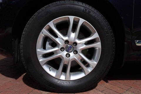 2016 Volvo XC60 T5 Premier