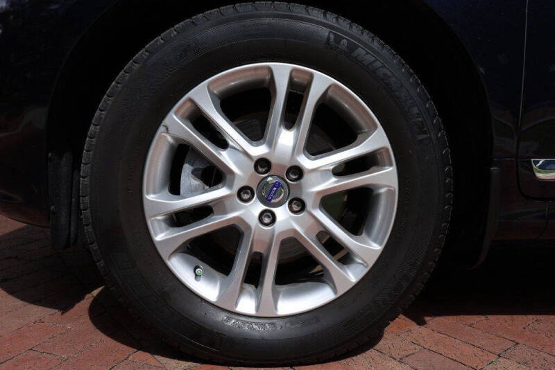 2016 Volvo XC60 T5 Premier