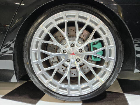 2014 BMW M6 Gran Coupe