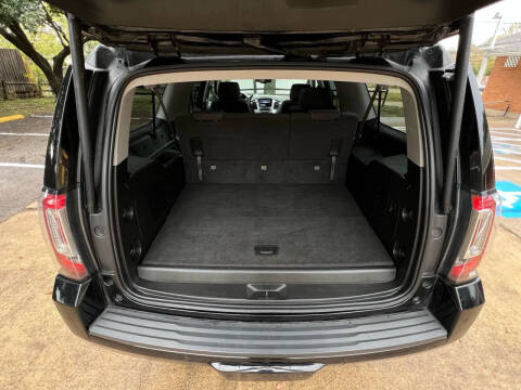 2020 GMC Yukon XL SLE