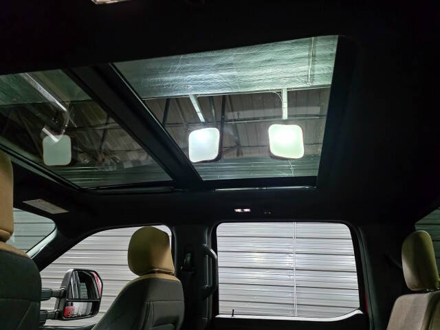 2024 Ford F-350 Super Duty