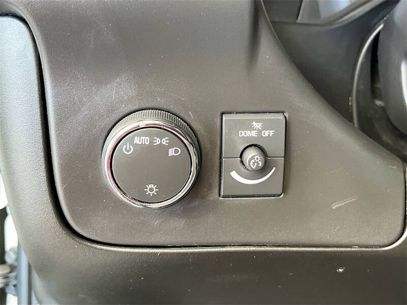 2019 Chevrolet Express LT 2500