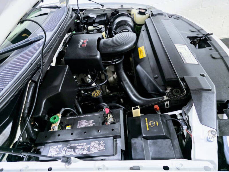 1998 Ford Expedition