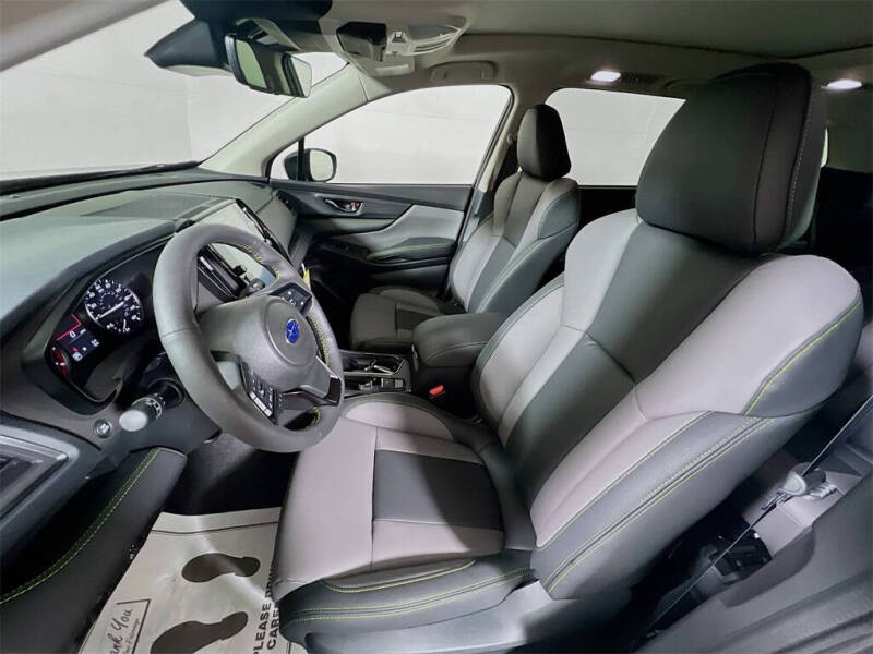 2025 Subaru Ascent Onyx Edition