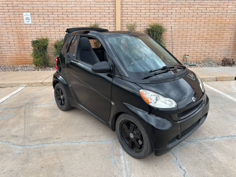 2011 Smart fortwo for sale at Freedom  Automotive in Sierra Vista AZ