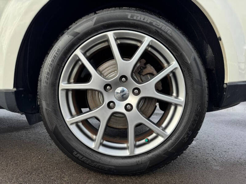 2017 Dodge Journey GT