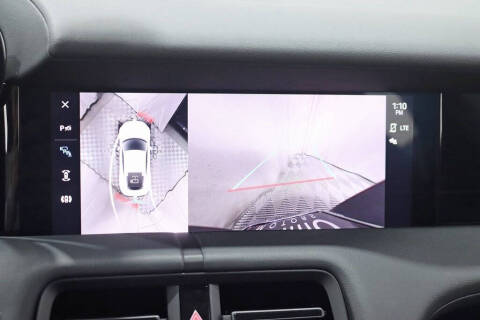 2021 Porsche Taycan 4S