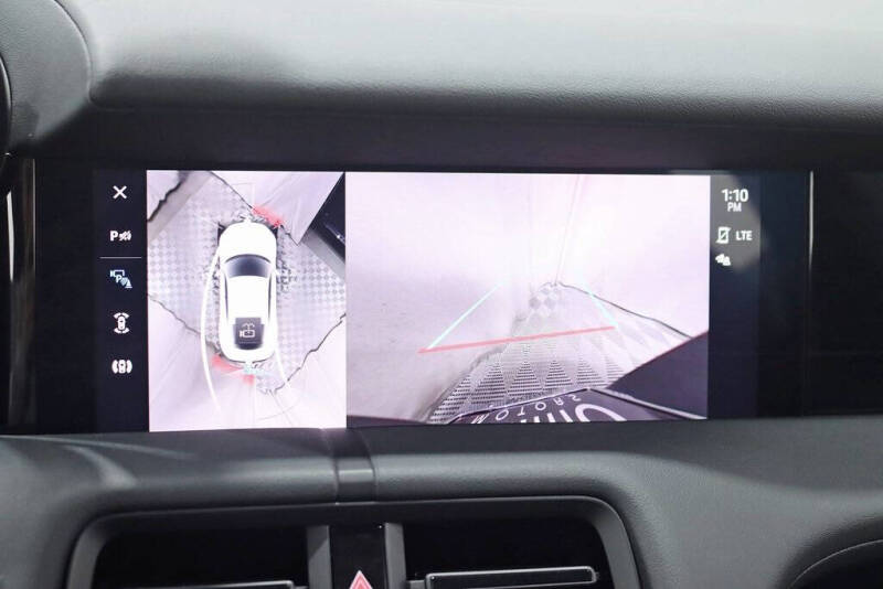 2021 Porsche Taycan 4S