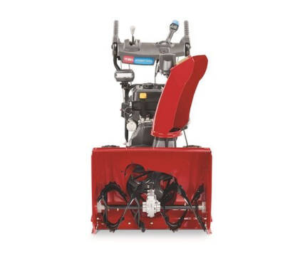 2021 Toro Power Max 26''