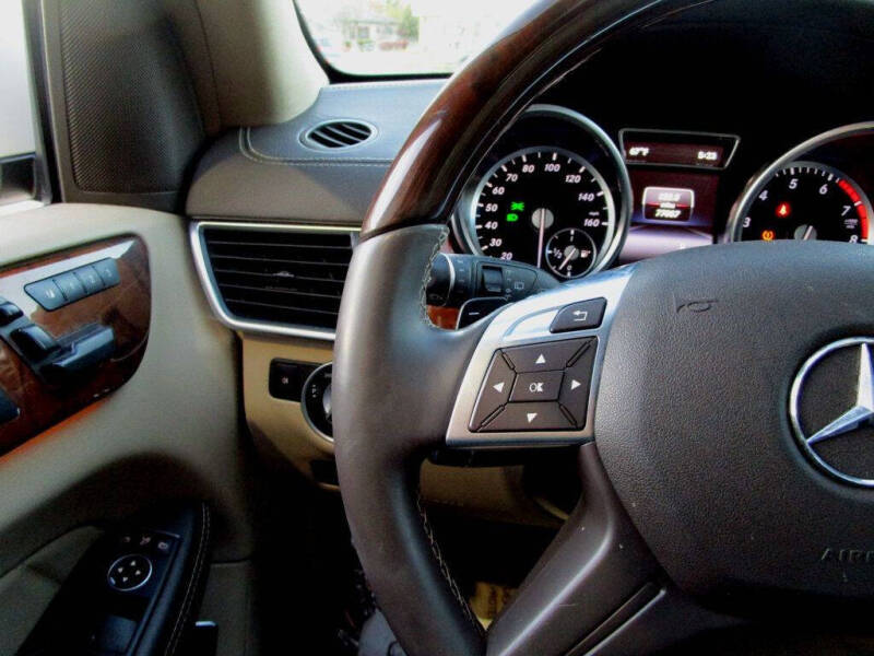 2016 Mercedes-Benz GL-Class GL 450 4MATIC