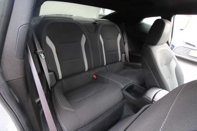 2016 Chevrolet Camaro SS