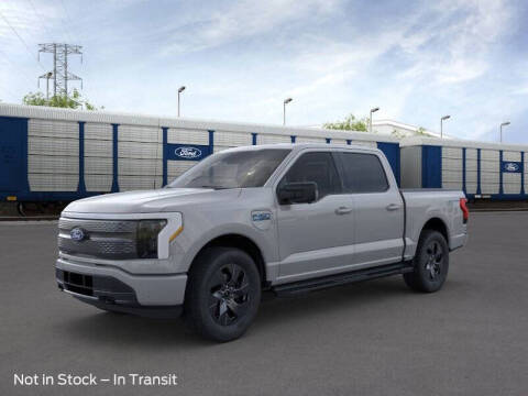 2024 Ford F-150 Lightning for sale at HILLER FORD INC in Franklin WI