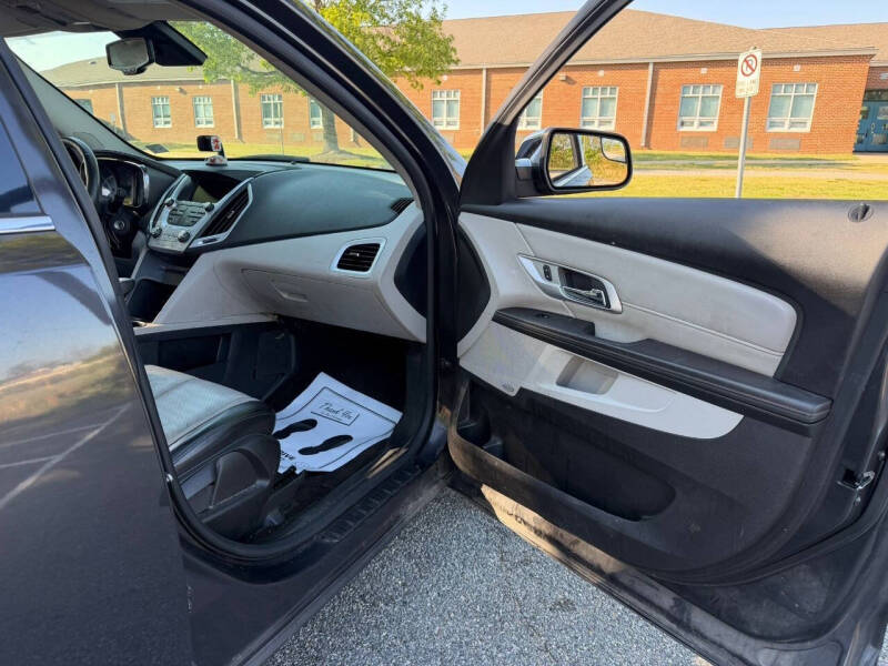 2013 GMC Terrain SLT-1