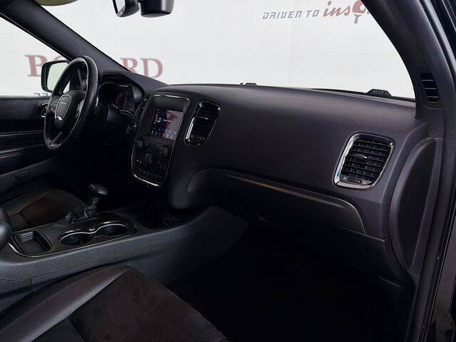 2020 Dodge Durango GT Plus