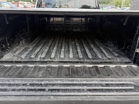 2013 RAM 1500 Express