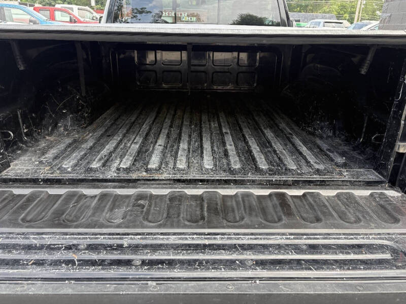 2013 RAM 1500 Express