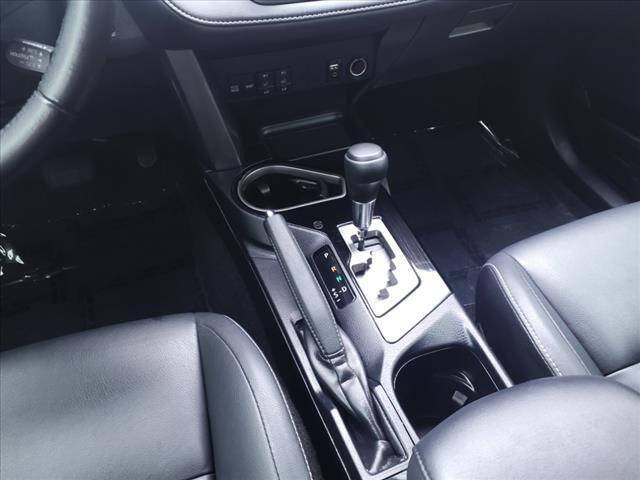 2018 TOYOTA RAV4 SUV / Crossover - $20,197